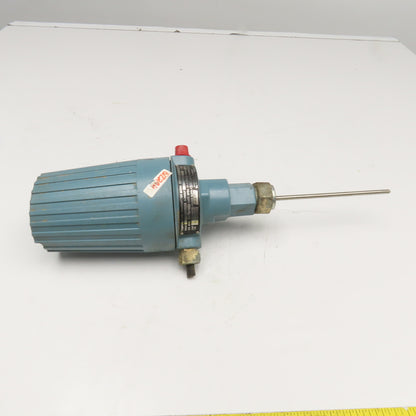 Foxboro RTT10-AQFLS004 Temperature Transmitter 50-250°F 30VDC