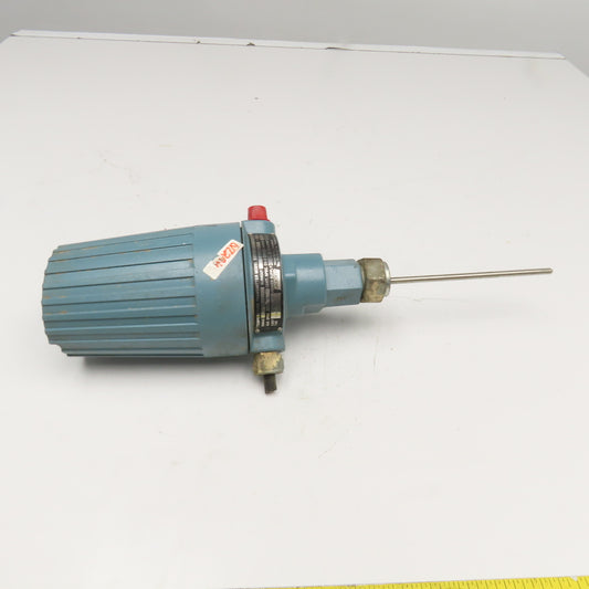 Foxboro RTT10-AQFLS004 Temperature Transmitter 50-250°F 30VDC