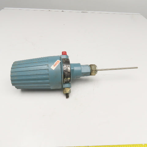 Foxboro RTT10-AQFLS004 Temperature Transmitter 50-250°F 30VDC