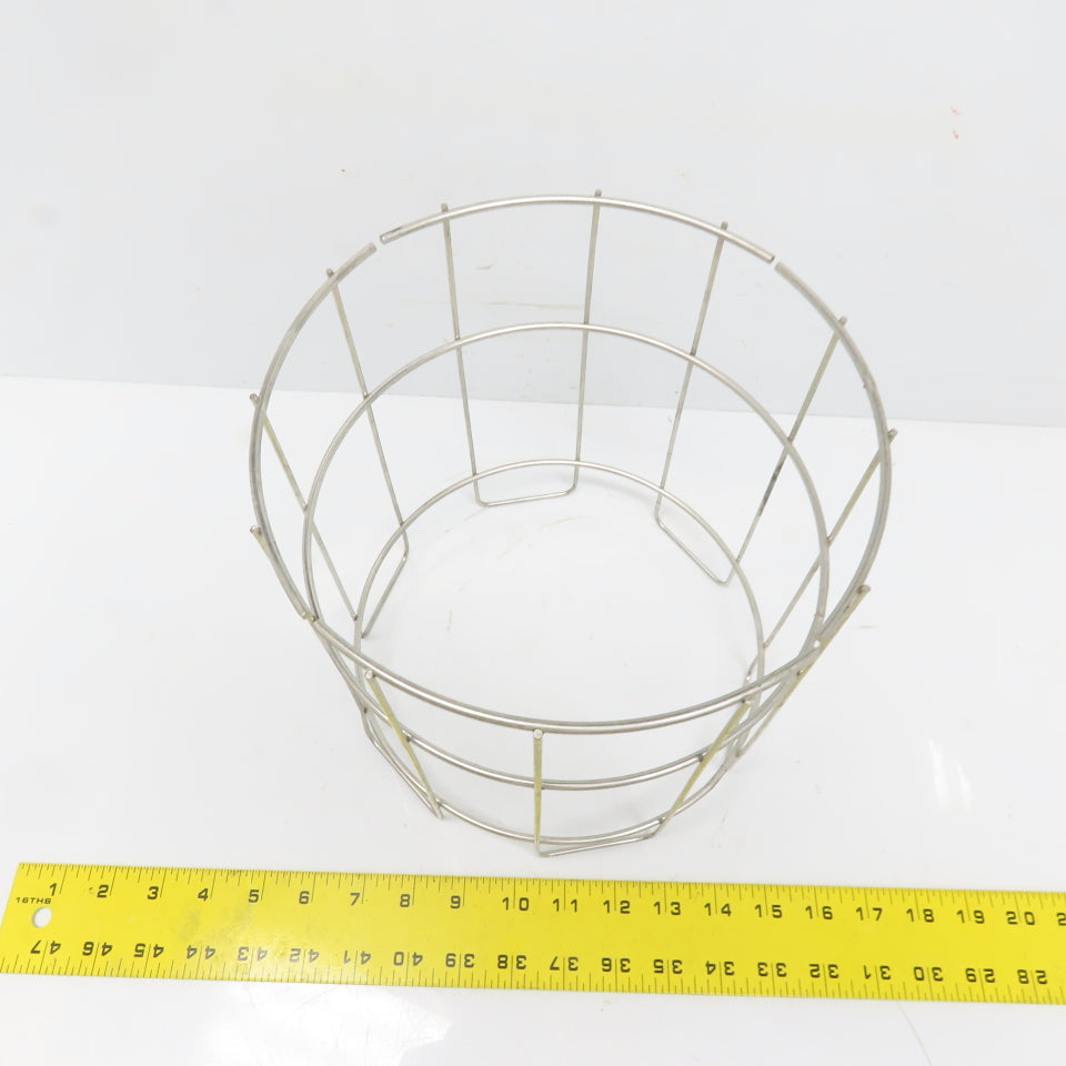 Crouse Hinds P241 Hazardous Location Wire Clamp Globe Guard