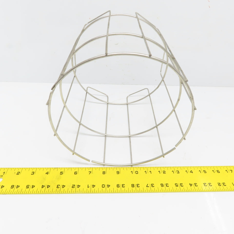 Crouse Hinds P241 Hazardous Location Wire Clamp Globe Guard
