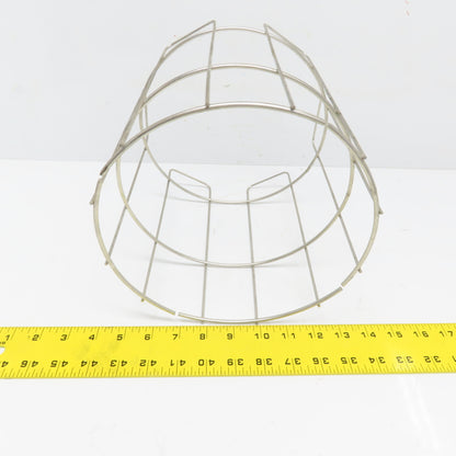 Crouse Hinds P241 Hazardous Location Wire Clamp Globe Guard