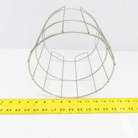 Crouse Hinds P241 Hazardous Location Wire Clamp Globe Guard