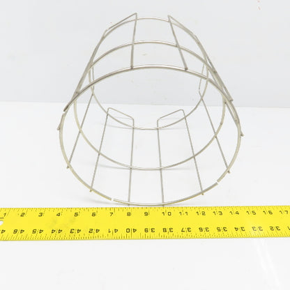 Crouse Hinds P241 Hazardous Location Wire Clamp Globe Guard