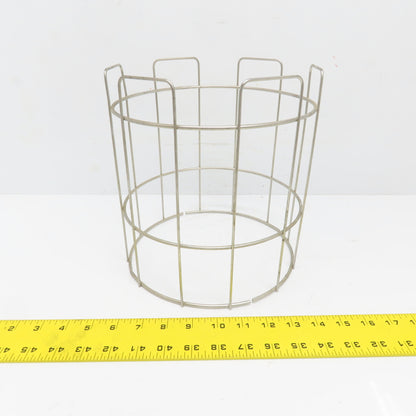 Crouse Hinds P241 Hazardous Location Wire Clamp Globe Guard