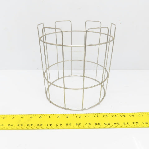 Crouse Hinds P241 Hazardous Location Wire Clamp Globe Guard