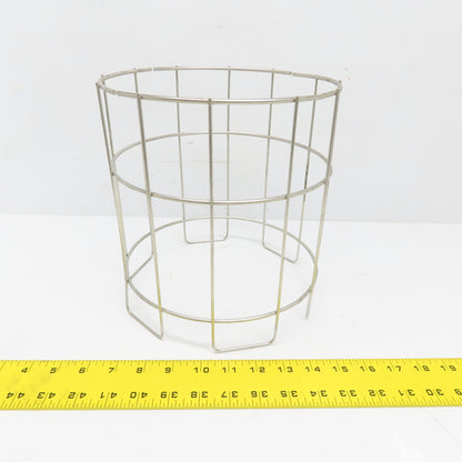 Crouse Hinds P241 Hazardous Location Wire Clamp Globe Guard