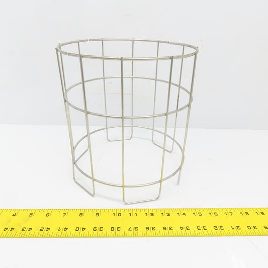 Crouse Hinds P241 Hazardous Location Wire Clamp Globe Guard