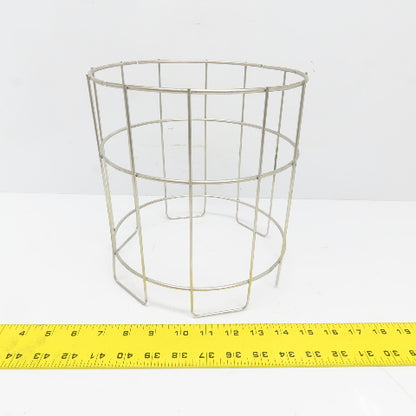 Crouse Hinds P241 Hazardous Location Wire Clamp Globe Guard