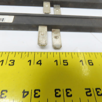 ABB 3HAB8859-1/01B DC Buss Bar Lot of 5