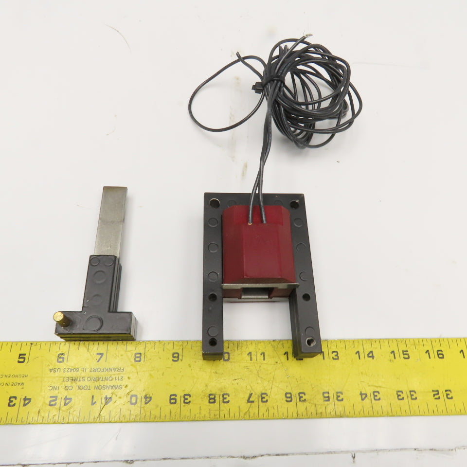 Namco EB450-29610 110/120V 60Hz Solenoid