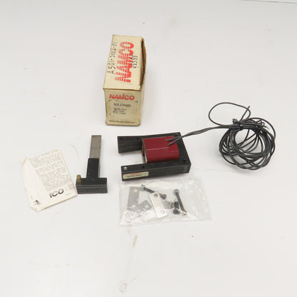 Namco EB450-29610 110/120V 60Hz Solenoid
