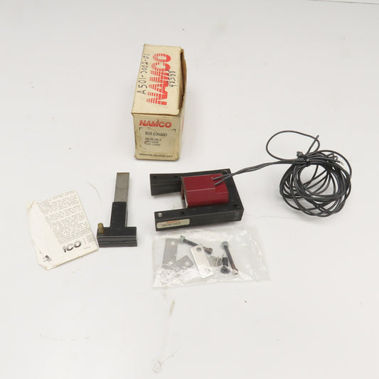 Namco EB450-29610 110/120V 60Hz Solenoid