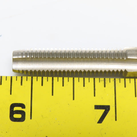 North American 2-0508 M9x1.25 Metric Plug Tap HS GD-5 Lot of 4