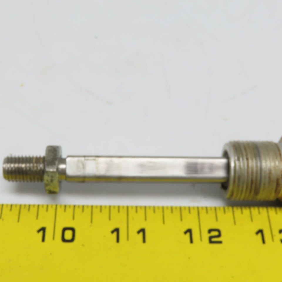 Festo DSNU-25-50-PPV-A-MQ-Q Air Cylinder 50mm Stroke 25mm Bore 9mm Square Rod