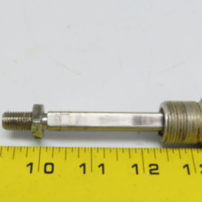Festo DSNU-25-50-PPV-A-MQ-Q Air Cylinder 50mm Stroke 25mm Bore 9mm Square Rod