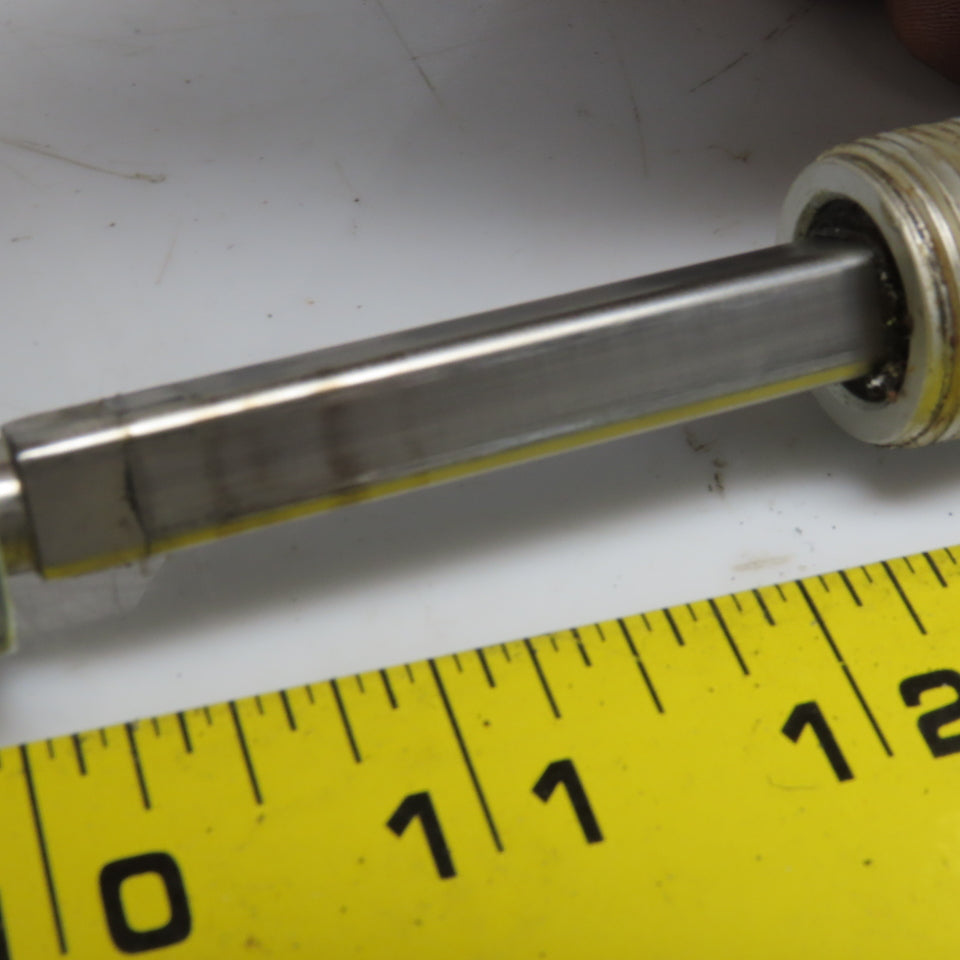 Festo DSNU-25-50-PPV-A-MQ-Q Air Cylinder 50mm Stroke 25mm Bore 9mm Square Rod