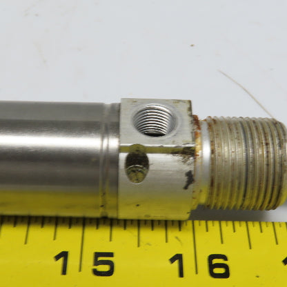 Festo DSNU-25-50-PPV-A-MQ-Q Air Cylinder 50mm Stroke 25mm Bore 9mm Square Rod