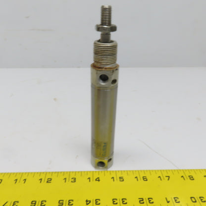 Festo DSNU-25-50-PPV-A-MQ-Q Air Cylinder 50mm Stroke 25mm Bore 9mm Square Rod