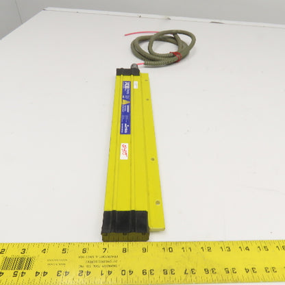 Ion Industrial 91-7430TM1-0385 Model 7430 30kV Max Static Charging Bar 15"
