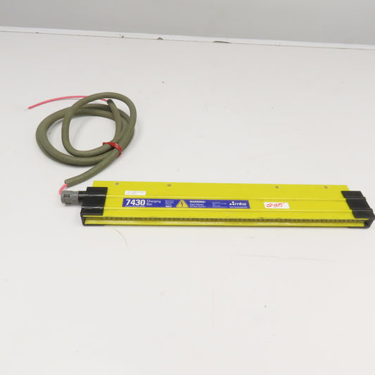Ion Industrial 91-7430TM1-0385 Model 7430 30kV Max Static Charging Bar 15"