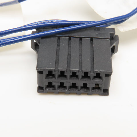 Empire Products For Fanuc EE-3287-602-001 Brake Opener Harness CP To 3 Axis