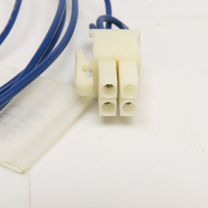 Empire Products For Fanuc EE-3287-602-001 Brake Opener Harness CP To 3 Axis