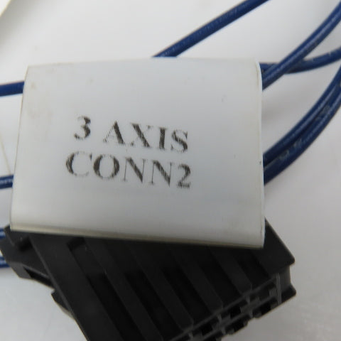 Empire Products For Fanuc EE-3287-602-001 Brake Opener Harness CP To 3 Axis