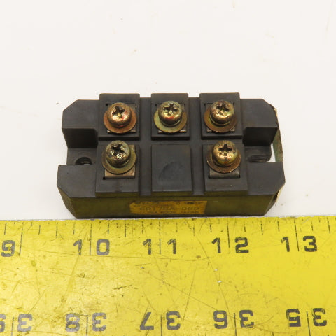 Fuji Electric 6R175A-060 600V 75A Bridge Rectifier Diode