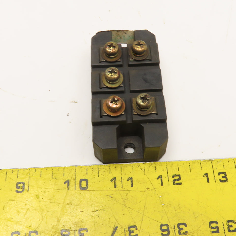 Fuji Electric 6R175A-060 600V 75A Bridge Rectifier Diode
