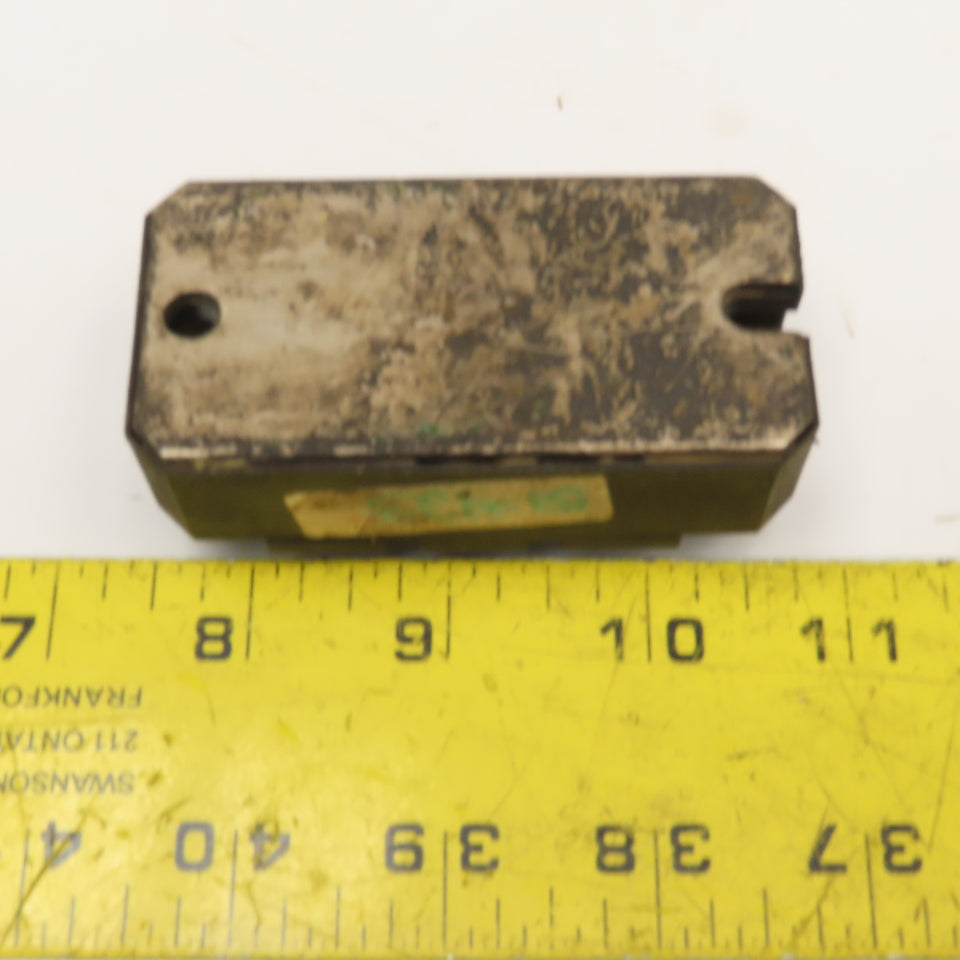 Fuji Electric 6R100A-060 600V 100A Bridge Rectifier Diode
