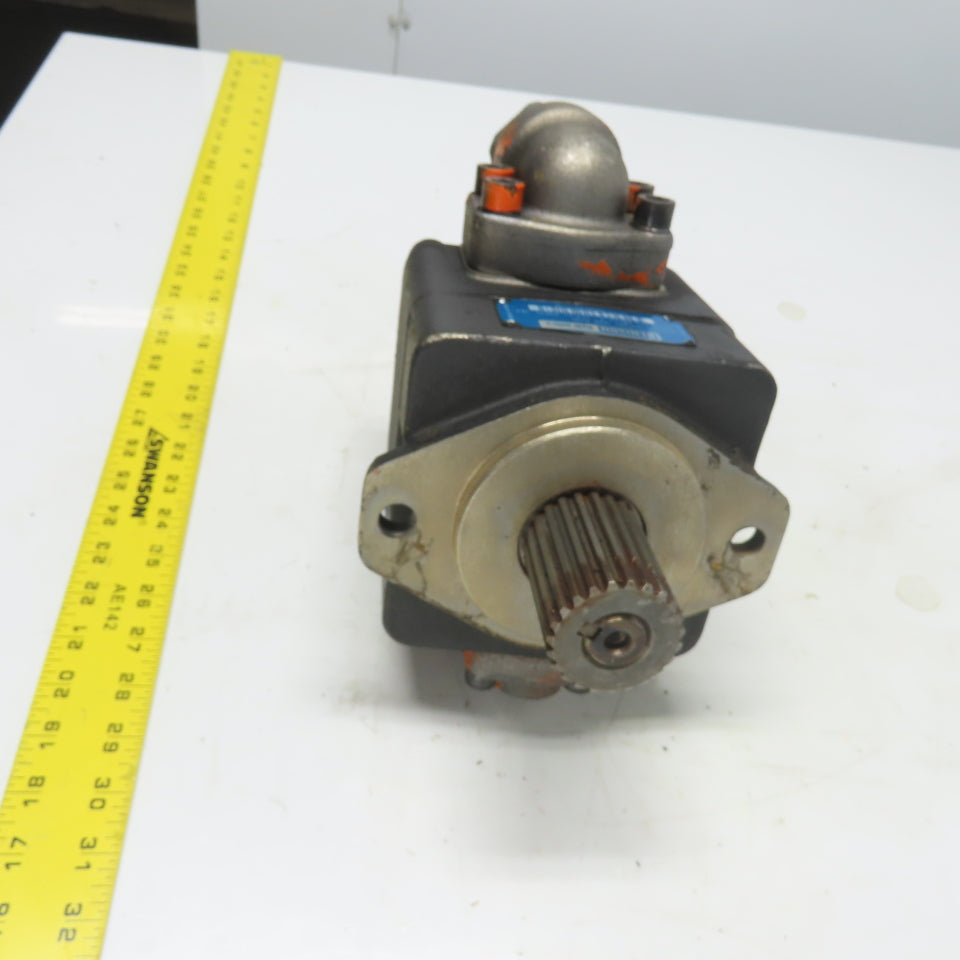 Denison Hydraulics T7BS B07 1R00 A1M1 Hydraulic Vane Pump 024-68552-0