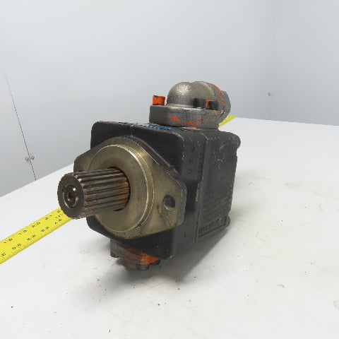 Denison Hydraulics T7BS B07 1R00 A1M1 Hydraulic Vane Pump 024-68552-0