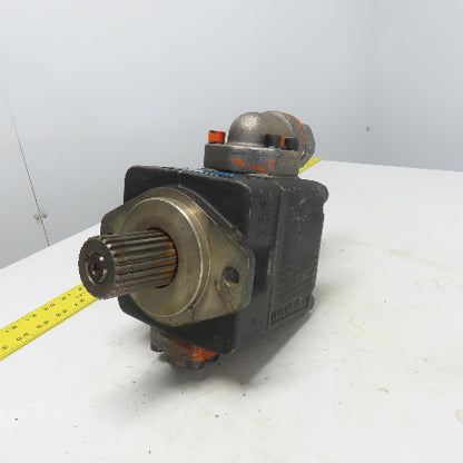 Denison Hydraulics T7BS B07 1R00 A1M1 Hydraulic Vane Pump 024-68552-0