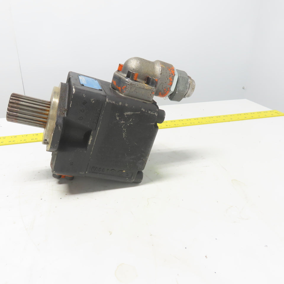 Denison Hydraulics T7BS B07 1R00 A1M1 Hydraulic Vane Pump 024-68552-0