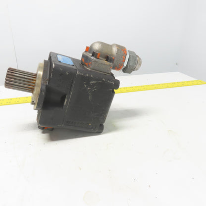 Denison Hydraulics T7BS B07 1R00 A1M1 Hydraulic Vane Pump 024-68552-0