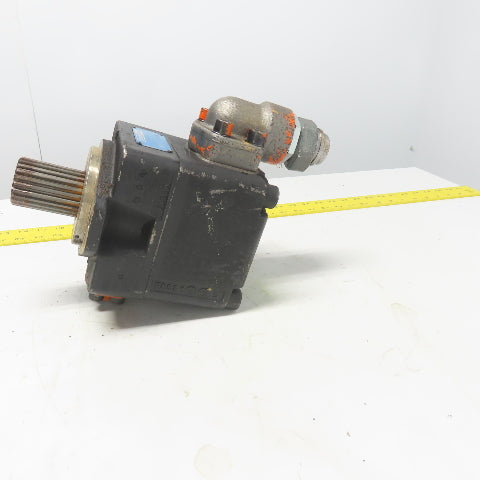 Denison Hydraulics T7BS B07 1R00 A1M1 Hydraulic Vane Pump 024-68552-0