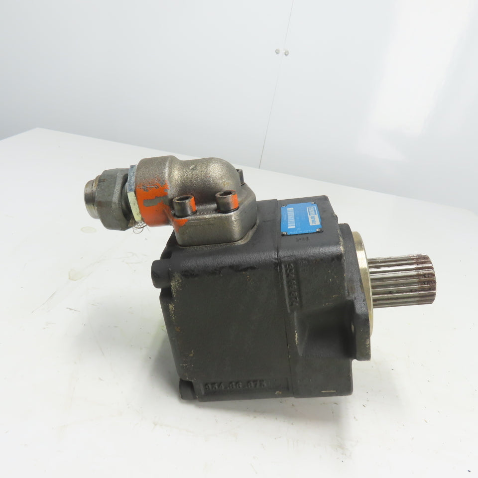 Denison Hydraulics T7BS B07 1R00 A1M1 Hydraulic Vane Pump 024-68552-0