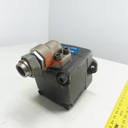 Denison Hydraulics T7BS B07 1R00 A1M1 Hydraulic Vane Pump 024-68552-0