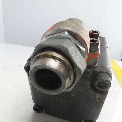 Denison Hydraulics T7BS B07 1R00 A1M1 Hydraulic Vane Pump 024-68552-0