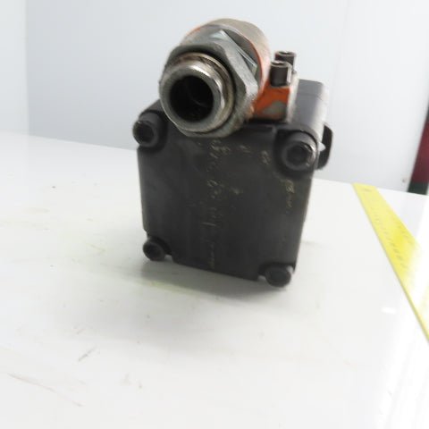 Denison Hydraulics T7BS B07 1R00 A1M1 Hydraulic Vane Pump 024-68552-0