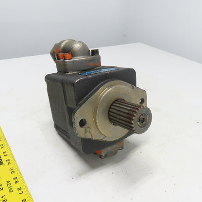 Denison Hydraulics T7BS B07 1R00 A1M1 Hydraulic Vane Pump 024-68552-0