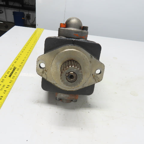 Denison Hydraulics T7BS B07 1R00 A1M1 Hydraulic Vane Pump 024-68552-0