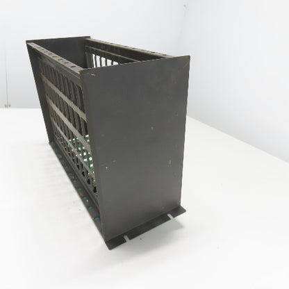 Bailey NMMU01 Network 90 Module Mounting Unit Chassis Rack +5 +/-15 -30VDC 140VA
