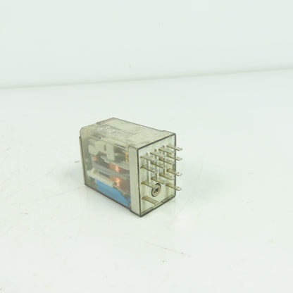Allen Bradley 700-HC14Z24-4 Ser D Relay 24VDC Ith 7A Lot Of 5