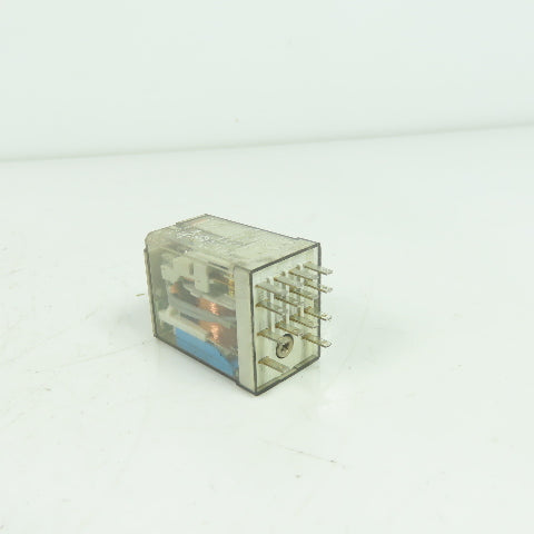 Allen Bradley 700-HC14Z24-4 Ser D Relay 24VDC Ith 7A Lot Of 5