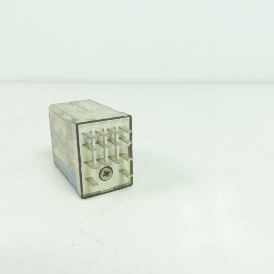 Allen Bradley 700-HC14Z24-4 Ser D Relay 24VDC Ith 7A Lot Of 5