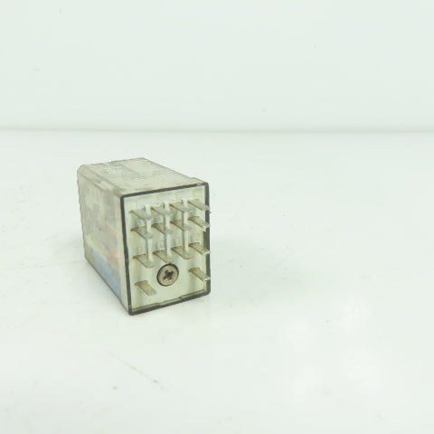 Allen Bradley 700-HC14Z24-4 Ser D Relay 24VDC Ith 7A Lot Of 5