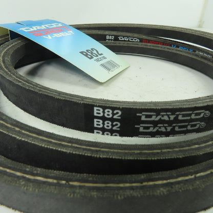 Dayco B82 Super II V-Belt 16C2160 5/8" Wide 0.4" Thick
