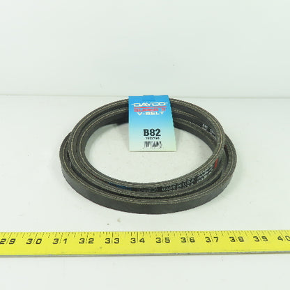 Dayco B82 Super II V-Belt 16C2160 5/8" Wide 0.4" Thick